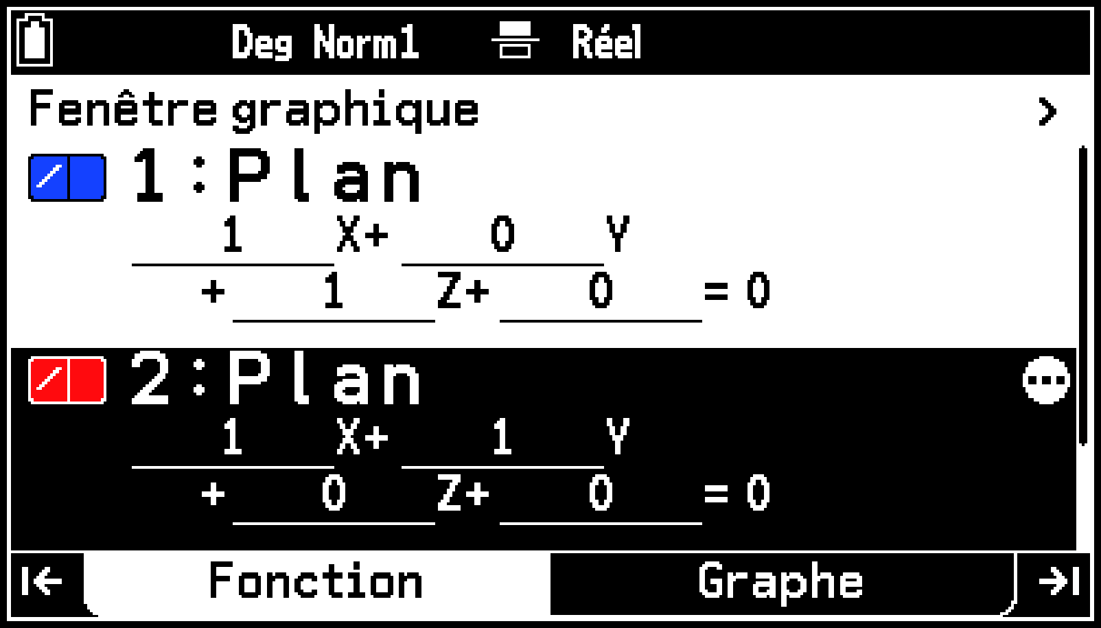 CY875_V2_3D Graph_Determining Intersect_3